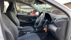 Toyota Yaris 1.5 Hybrid Design 5dr CVT Hybrid Hatchback